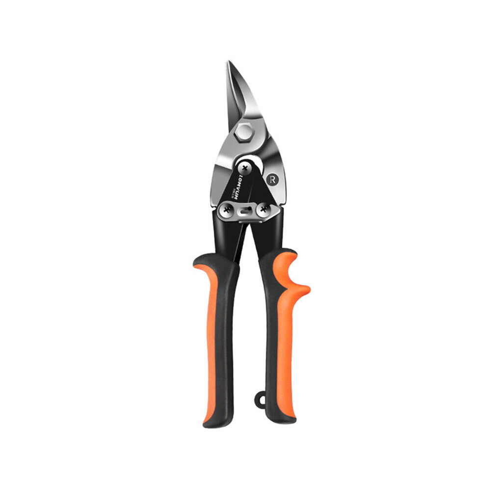 (R) Garden Metal Sheet Cutting Scissors Pvc Pipe Cutter Professional Industrial Iron Shears Tin Snips 4250937992480