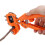 Pro Garden Nursery Fruit Tree Pruning Shears Scissor Grafting Cutting Tools 3