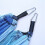 (type1) Outdoor Camping Hammock Tent with/without Mosquito Net Set 7