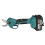 (Two Batteries, US Plug) 21V Cordless Electric Scissors Pruning Shears Tree Branch Pruner Garden Tools 5