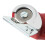 6mm 60W Cordless Electric Scissors Pruning Shears Tree Branch Pruner Garden Tools 7