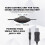Wired Gaming Headset LED Light 3.5mm USB Over-Ear Headphone for PS4 PC Headset Gamer Computer with Foldable Mic 3