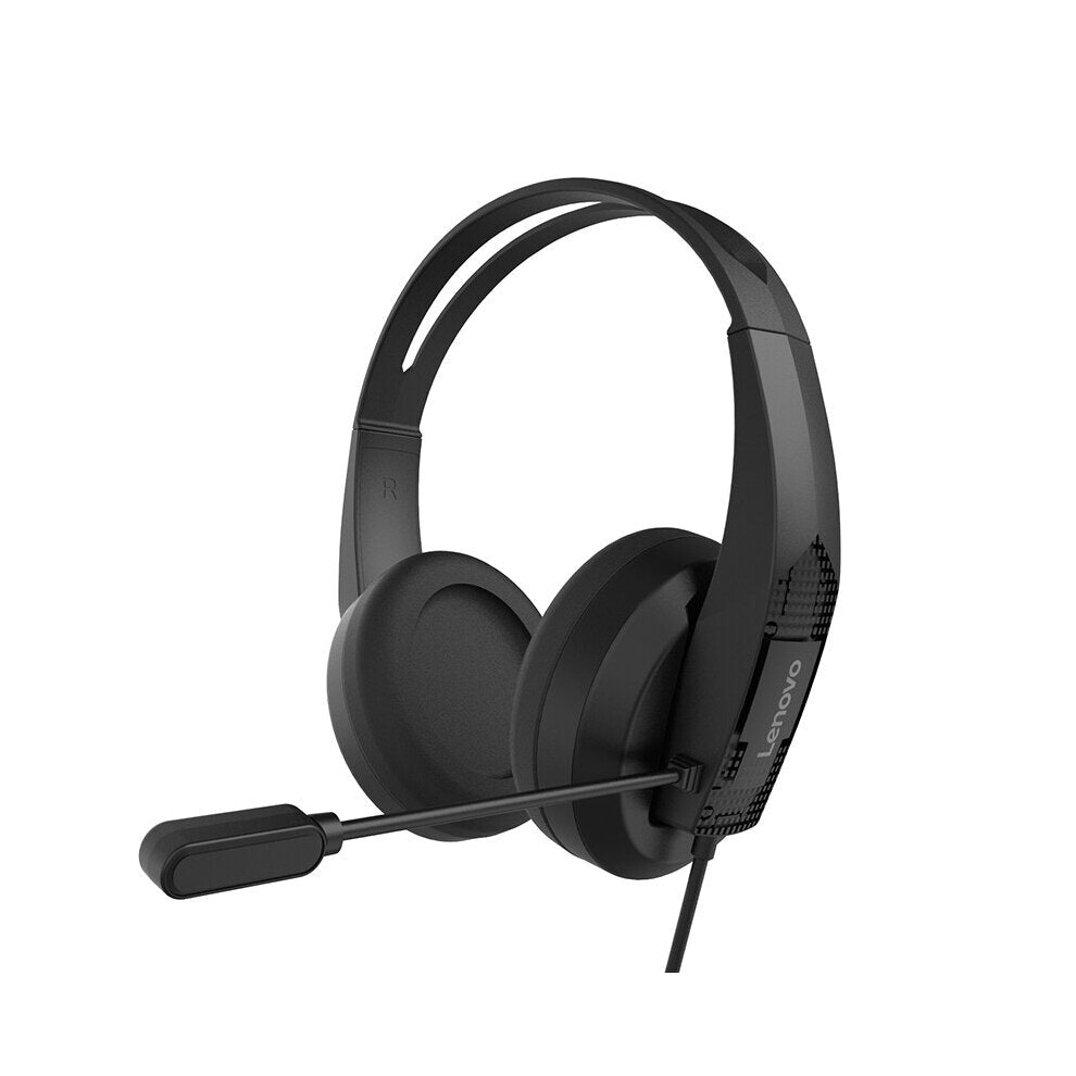 Wired Gaming Headphones 50Mm Dynamic Driver Surround Sound Bass 3.5Mm Wired Headset With Mic 6112212293935