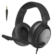 (3.5mm) Headset Bass 3.5mm PC Gaming Headphones With Mic for Phone Tablet Mac Computer Xbox Moblie PUBG Games