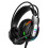 Gaming Headphone Headset Deep Bass Stereo Wired Earphone With Mic LED Light for PC Computer 5
