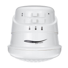 (110V) 5400W Electric Shower Head Instant Hot Water Bath Heater Boiler Tool 110V / 220V