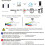 Solar Grid Tie Inverter,Solar Micro Inverter,1400W Waterproof IP65 120v/230v output voltage,voltage mode microgrid 7