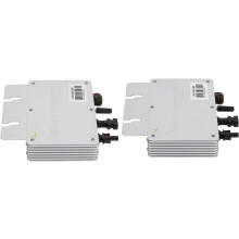 (230v) 300W Solar Micro Inverter Sine Wave Photovoltaic Power Generation System Micro-Inverter,Solar Connectors and Interfaces