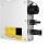 800W MPPT Solar Inverter Grid Tie Micro WIFI App Connection 6