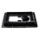 7pcs Set Solar Panel Corner Cable Mounting Bracket Kit For Caravan Boat RV Vehicle Roof Mount 4