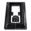 7pcs Set Solar Panel Corner Cable Mounting Bracket Kit For Caravan Boat RV Vehicle Roof Mount 3