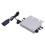 700W Waterproof Solar Grid Tie Micro Inverter IP65 US Standard 4