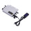 700W Waterproof Solar Grid Tie Micro Inverter IP65 US Standard 2