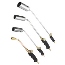 (30) 15-65 Heating Torch Propane Butane Gas Flame Blow Plunber Roofing Soldering Gun Flamethrower