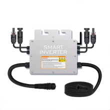 (SG-600W) 600W 700W Micro Solar Panel Smart Inverter Pure Sine Wave Home 36V MPPT On Grid Tie Inversor Ip65 for 110V 220V AC
