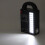 (Without remote control) Solar Panel Power System USB Charger Generator + Headlamp +3 LED Bulb Light 10