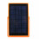 Portable Solar Powered System Outdoor Emergency Lighting USB 3 Modes IP65 6