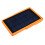 Portable Solar Powered System Outdoor Emergency Lighting USB 3 Modes IP65 12