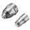 Torch Plasma Cutter Cutting Consumable Nozzle/Tips Electrode P-80 4