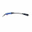 150A General Welding 15Ak Spark Mig Torch Binzel Torch 6