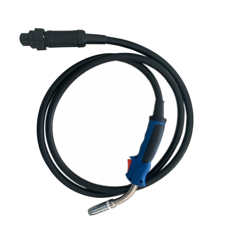 150A General Welding 15Ak Spark Mig Torch Binzel Torch 9495687808284
