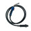 150A General Welding 15Ak Spark Mig Torch Binzel Torch 3