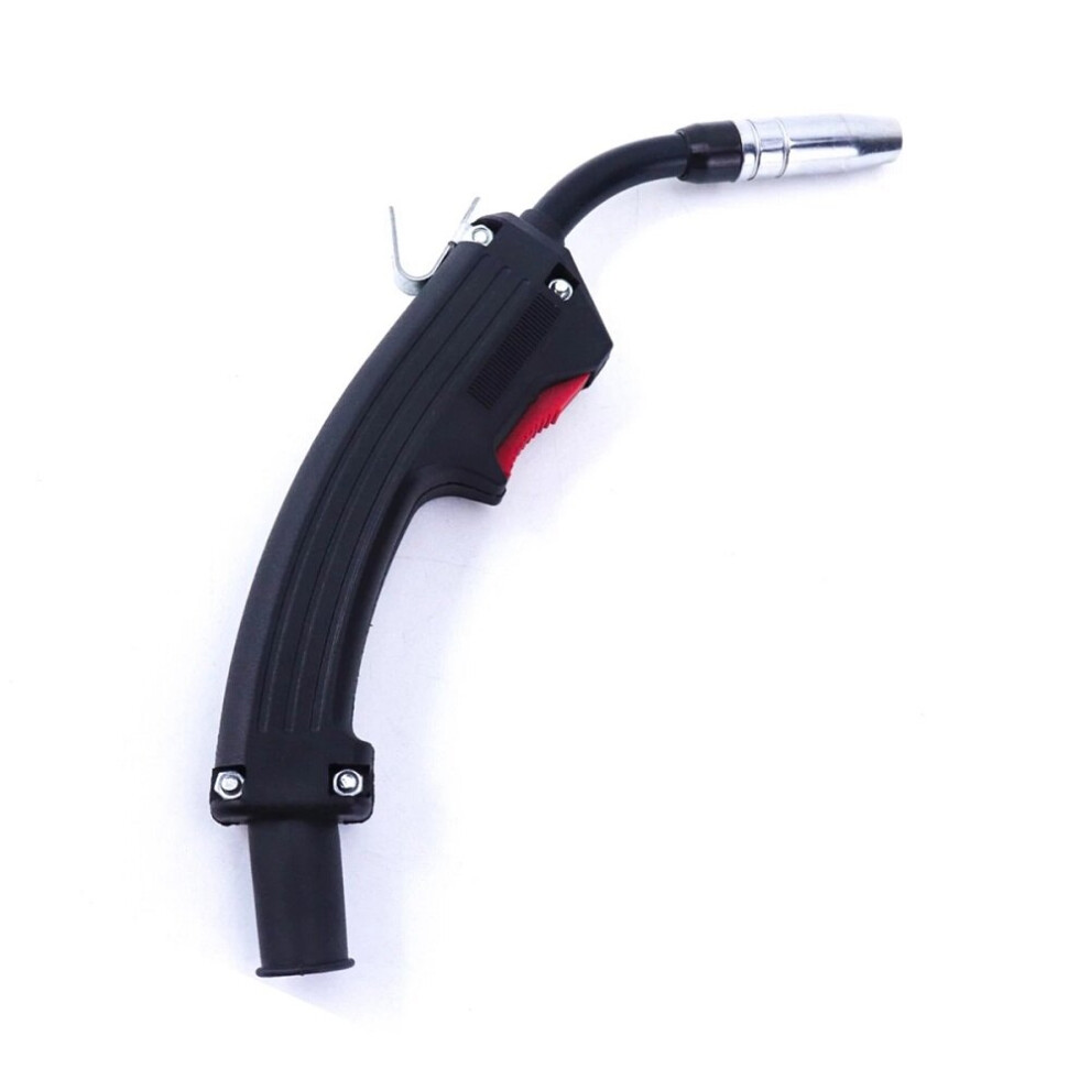 14Ak 180A Mig/Mag Welding Torch Carbon Dioxide Gas Welding Torch Nozzle Air-Cooled Euro Connector 9495687808291