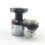 (200A) Magnetic Welding Ground Clamp 200A/300A Medium Size Welding Holder 4