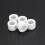 30pcs Plasma Cutter Torch Consumables EXTENDED Nickel-plated 7