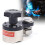 (200A) Magnetic Welding Ground Clamp 200A/300A Medium Size Welding Holder 1