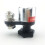 (200A) Magnetic Welding Ground Clamp 200A/300A Medium Size Welding Holder 5