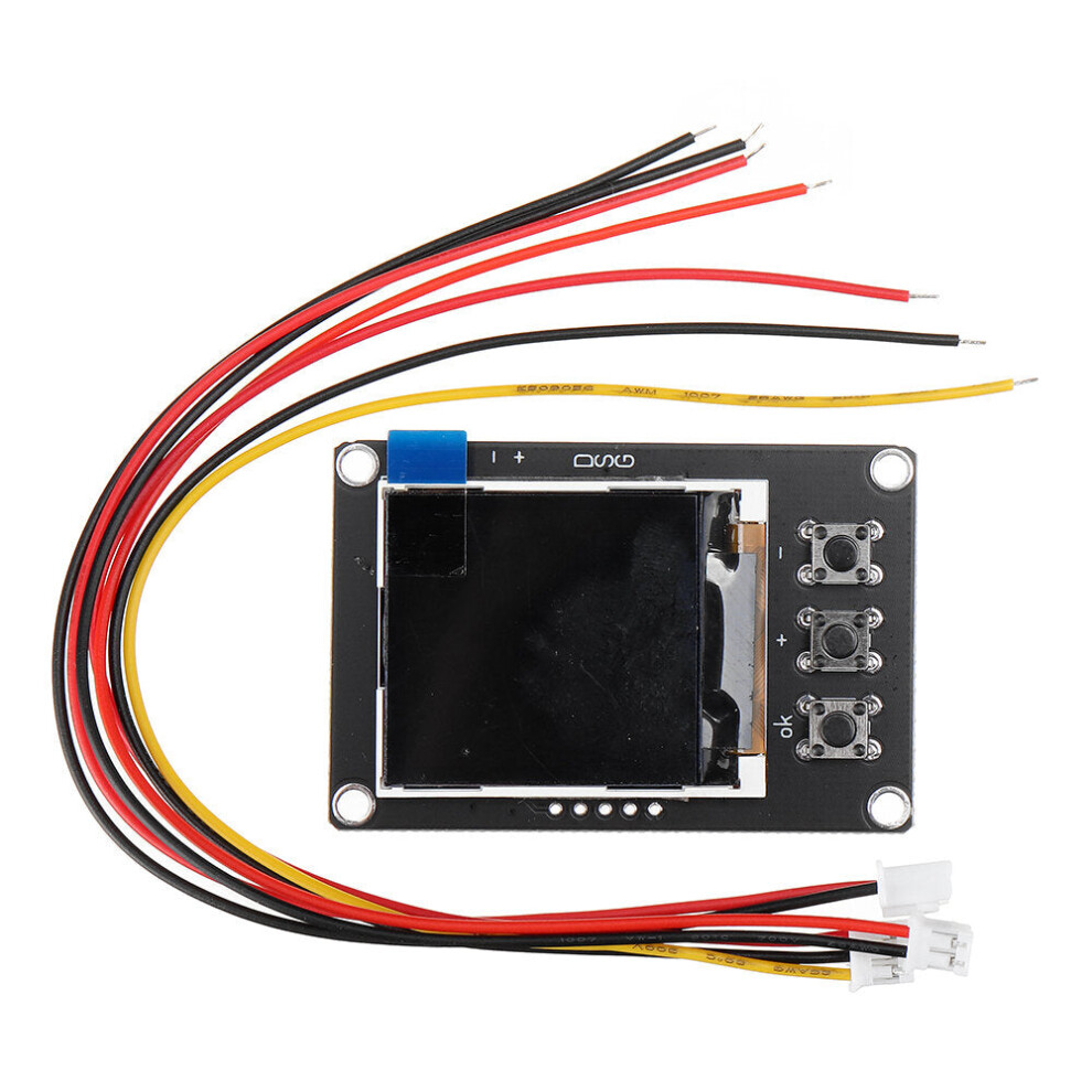 (Multi-pulse Control Board) Double Pulse Spot Welder Control Board Spot Welding Pen Storage Spot Welding Machine Integrat