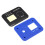 (Separate Panel) Double Pulse Energy Storage Spot Welder Control Board Encoder Spot Welding Machine Controller 3