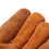 Welding Gloves Welders Work Soft Cowhide Leather Plus Gloves for Protecting Hand Tool 4