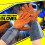 Welding Gloves Welders Work Soft Cowhide Leather Plus Gloves for Protecting Hand Tool 8