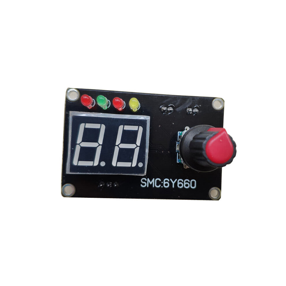 (Double Pulse Control Board) Double Pulse Energy Storage Spot Welder Control Board Encoder Spot Welding Machine Controller 9495687807706