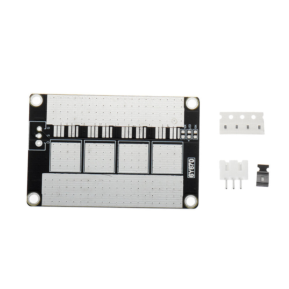 (Mos Board) Double Pulse Energy Storage Spot Welder Control Board Encoder Spot Welding Machine Controller 9495687807683