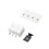(Separate Panel) Double Pulse Energy Storage Spot Welder Control Board Encoder Spot Welding Machine Controller 5