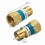 Oxygen Check Valve Set For Torch End Welding Torch Cutting 5