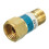 Oxygen Check Valve Set For Torch End Welding Torch Cutting 4