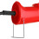 (2000W Digital Display) 1600W/2000W Industry Grade Plastic Welding Hot Air Torch Machine Adjustable Temperature Tool 10