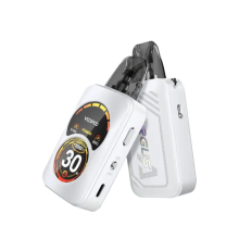 (Pearl White) Voopoo Argus A Pod Kit - 30w - 1100mAh