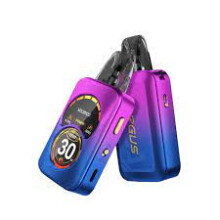 (Phantom Purple) Voopoo Argus A Pod Kit - 30w - 1100mAh