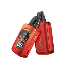 (Phantom Red) Voopoo Argus A Pod Kit - 30w - 1100mAh