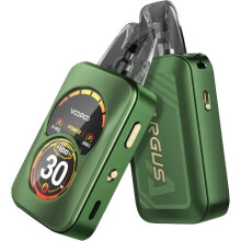 (Racing Green) Voopoo Argus A Pod Kit - 30w - 1100mAh