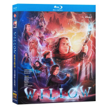 Willow (2022) Blu-ray 1080P BD