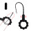 Urethral Vibrator Penis Stimulation Vibrating Prostate Massager 2