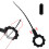 Urethral Vibrator Penis Stimulation Vibrating Prostate Massager 5