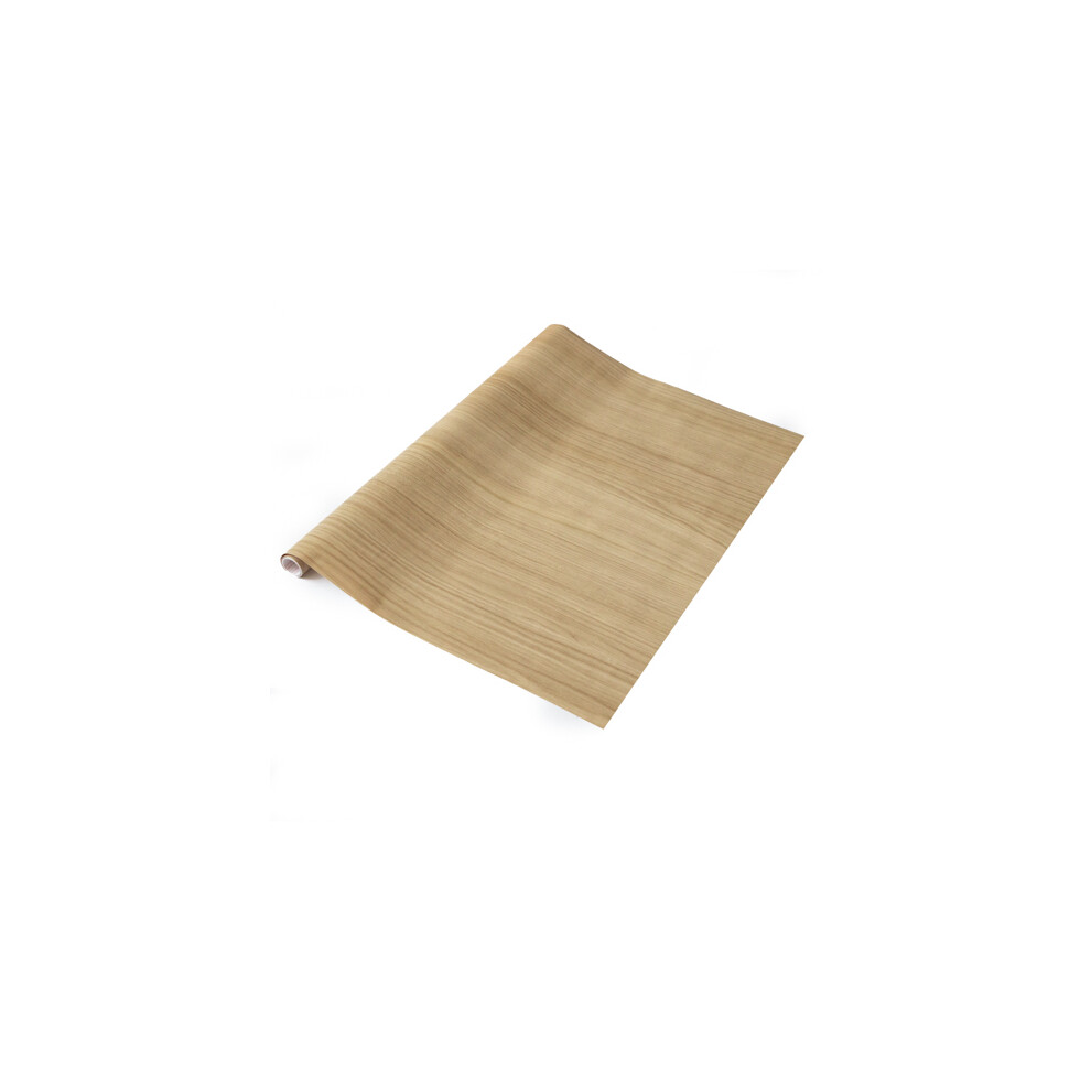 (10M) Dc Fix Tropea Oak Sticky Back Plastic Vinyl Wrap Film (45Cm Wide) 5056525357674