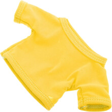 Vêtements pour animaux en peluche Fournitures de poupée résistantes à l'usure Costume d'ours en peluche Ours en peluche délicat